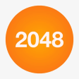 Programın simgesi: 2048 Ultimate Edition