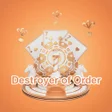 Programikonen: Destroyer of Order