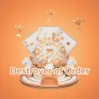 Destroyer of Order
