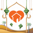 أيقونة البرنامج: Rumah Zakat App