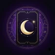 Programın simgesi: Nexsu: AI Tarot Astrolog…