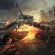 プログラムのアイコン：Military Special Operatio…