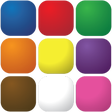 プログラムのアイコン：Toddler Colors