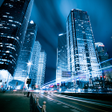Ícone do programa: City Night Live Wallpaper
