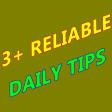 3 Reliable Daily Tips