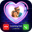 程序图标：HD Call Theme HD Color Sc…