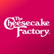 프로그램 아이콘: The Cheesecake Factory
