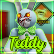 أيقونة البرنامج: teddy modded Easter Updat…