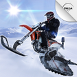 Programikonen: XTrem SnowBike