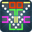 プログラムのアイコン：Boombs - Bricks Breaker 2…