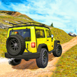 程序图标：Offroad 4X4 Jeep Driving …