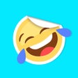 Ícone do programa: Sticker Studio-Funny Stic…