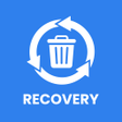 Ícone do programa: File Recovery - Photo Rec…