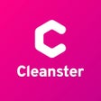 Ikona programu: Cleanster.com: 1 Cleaning…