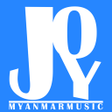Icon of program: Joy Myanmar Music