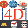 程序图标：Today Result 4D  Perdana …