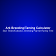 Ícone do programa: Breed/Taming Calc:Ark Suv…