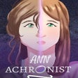 프로그램 아이콘: Ann Achronist: Many Happy…
