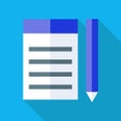 Programikonen: My Notes - Notepad Checkl…