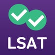 أيقونة البرنامج: LSAT Prep from Magoosh