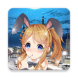程序图标：Kawaii Anime Girl Factory…