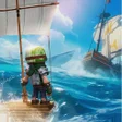 Blue Abyss: Survival icon