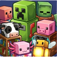 Programın simgesi: Brainrot Block Merge