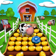 Programın simgesi: Farm Flowers Coin Party D…
