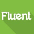 프로그램 아이콘: Fluent Home