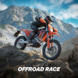 Ícone do programa: CRF450R MotoCross Offroad…