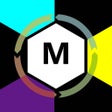 Merged icon