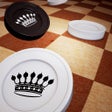 Programikonen: Checkers game