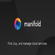 プログラムのアイコン：Manifold