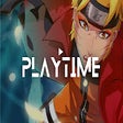 Icon of program: Playtime: Games, Movies &…