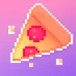 プログラムのアイコン：Rising Pins