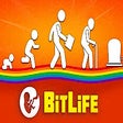 Programikonen: BitLife
