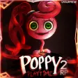 Poppy playtime Chapter 2 RP.