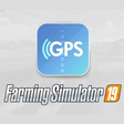 程序图标：FS19 GPS Mod