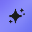 Ikon program: Sparkline: AI Social Idea…