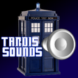 Programikonen: Tardis Sounds