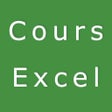 Programikonen: Cours Excel Facile