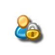 Icona del programma: Gili Exe Lock