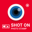 Shot On Stamp for OnePlus Camera  Photo Gallery