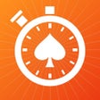 Иконка программы: Texas Holdem Poker Timer