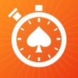 프로그램 아이콘: Texas Holdem Poker Timer