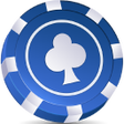 プログラムのアイコン：Texas Holdem Poker Timer