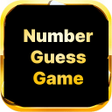 Иконка программы: Number Guess Game