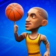 程序图标：Mini Basketball