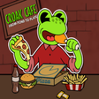 Programın simgesi: CROAK CAFE : FROM POND TO…