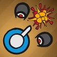 Programikonen: Swarm Defender